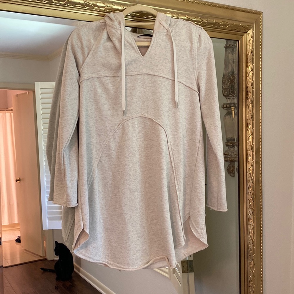 Doe & Rae Hoodie
